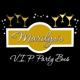 Marilyns VIP PARTY BUS