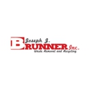 Joseph J. Brunner Inc. - Recycling Centers