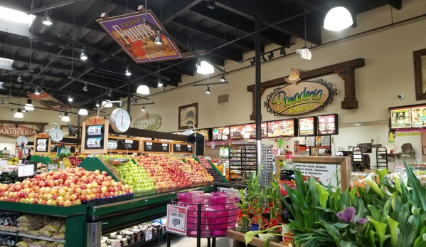 Super A Foods - Temple City, CA