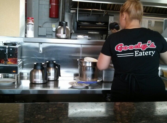 Goody's Eatery - Westminster, CO