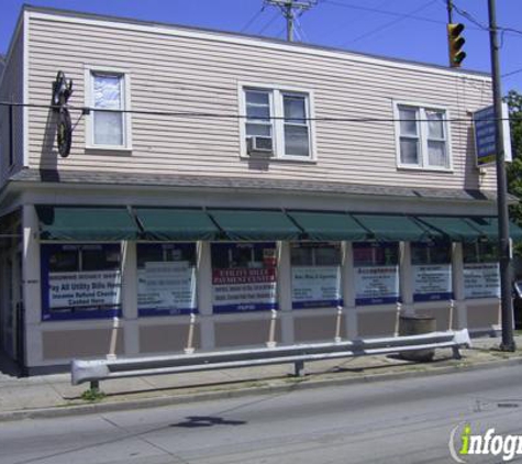Brownsbeverage - Cleveland, OH