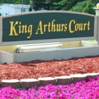 Quality Homes King Arthur's Court