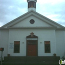 Ebenezer Amez Church - Episcopal Churches