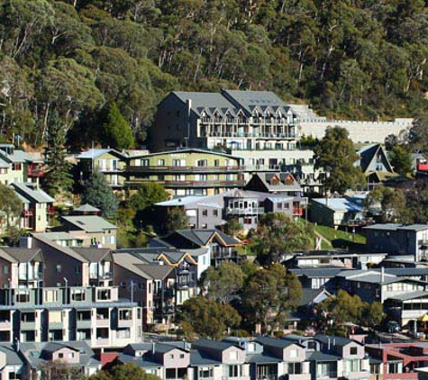 Kasees Lodge - Thredbo, NSW