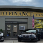 E-Z Auto Finance Inc