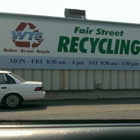 Fair Street Recycling