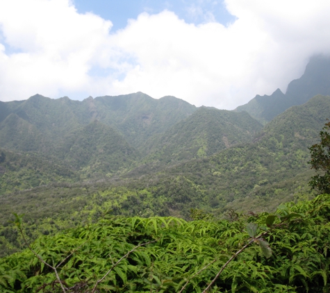 Maui Hiking Safaris - Makawao, HI