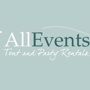 All Events Tent & Party Rentals