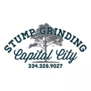 Capital City Stump Grinding - Landscaping & Lawn Services