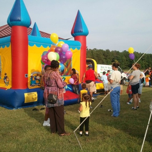 Roll ~N~ Bounce Party Rentals - Richmond, VA