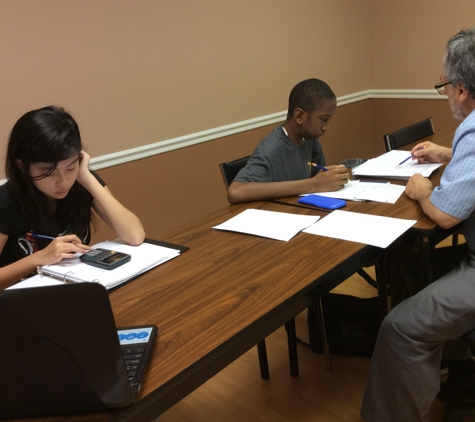 Academic Advantage Tutoring - Atlanta, GA