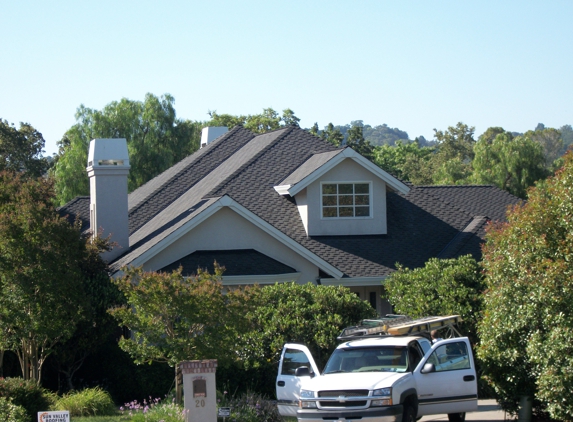 Sun Valley Roofing - Pleasant Hill, CA