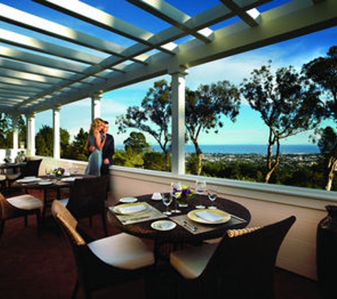 Belmond El Encanto Dining Room - Santa Barbara, CA