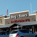 Hog-N-Bones - American Restaurants