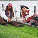 Pair of Pirates - Children's Party Planning & Entertainment