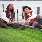 Pair of Pirates