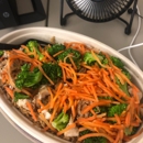 Balance Pan-Asian Grille – Cleveland - Japanese Restaurants