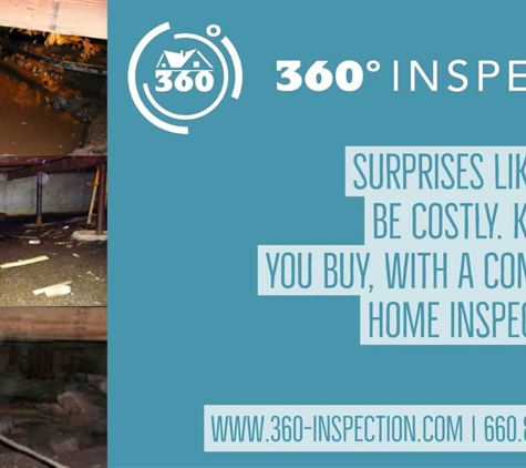 360 Inspection - Macon, MO