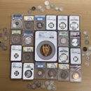 Magnolia Coin & Jewelry Exchange LLC - Gold, Silver & Platinum Buyers & Dealers