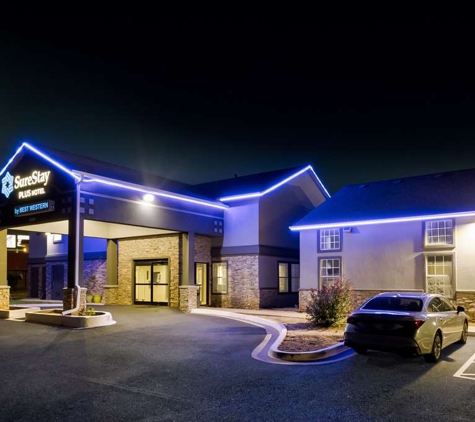 SureStay Plus by Best Western Tulsa East - Tulsa, OK