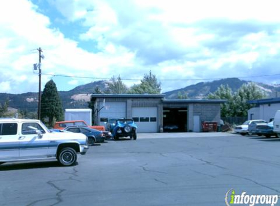 Taylor Automotive - Hood River, OR