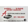 A-Auto Salvage gallery