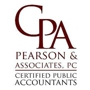Pearson & Associates, PC, Certified Public Accountants