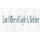 Law Office of Gayle A. Belcher