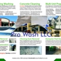Pro Wash LLC