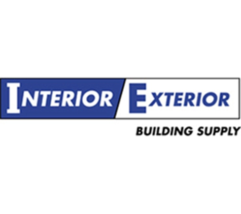 Interior Exterior Building Supply - Athens, AL