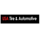 Usa Tire & Automotive - Tire Dealers