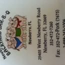 Newberrys Backyard Bar-B-Q - Barbecue Restaurants