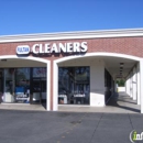 Fultan Cleaners - Dry Cleaners & Laundries