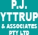 P.J. Yttrup & Associates Pty Ltd - Engineers - Consulting