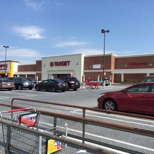 Target - Harrisburg, PA