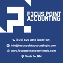 Focus Point Accounting - Accounting Services