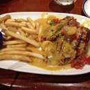 Red Lobster - Seafood Restaurants