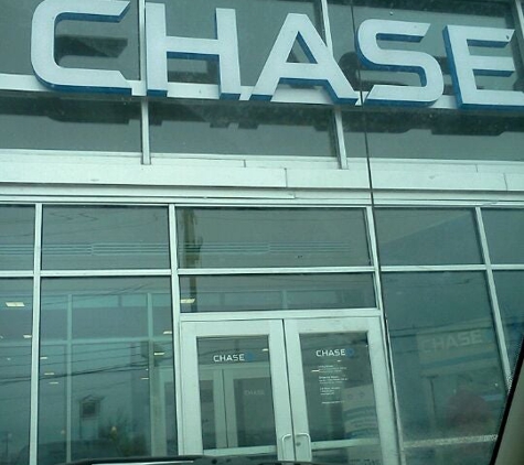 Chase Bank - San Antonio, TX