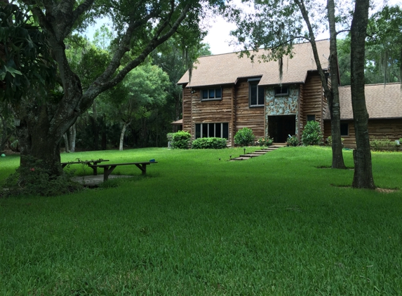 Farm Fresh Sod - Sarasota, FL