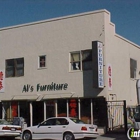 Al's Furniture