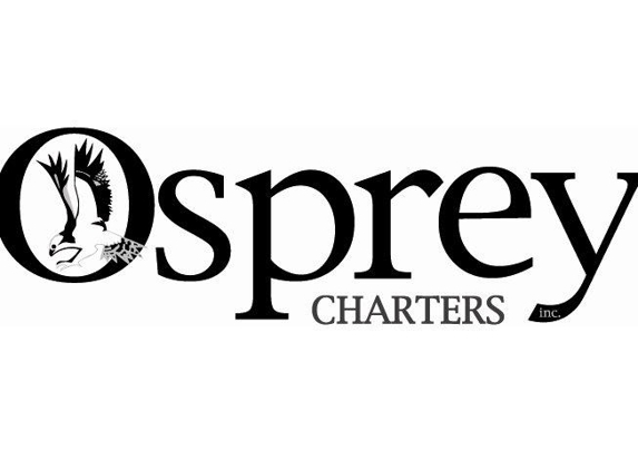 Osprey Charters Inc - Panama City, FL