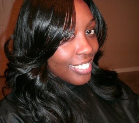 Quality Extensions & Weaves - Suitland, MD