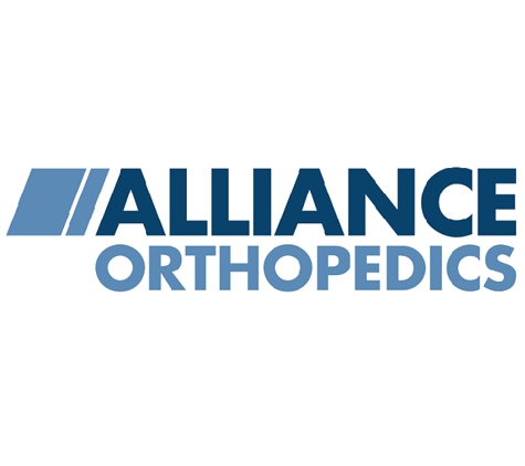 Alliance Orthopedics - Red Bank, NJ