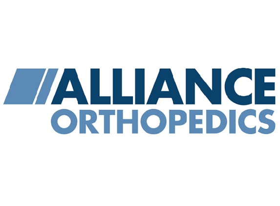 Alliance Orthopedics - Freehold, NJ