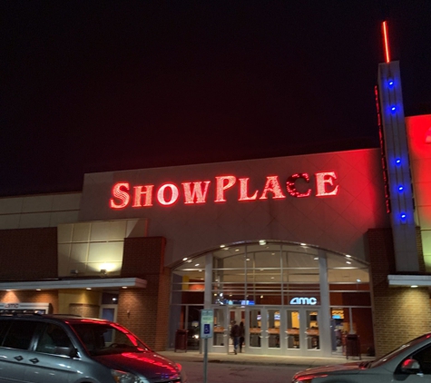 AMC Theaters - Merrillville, IN