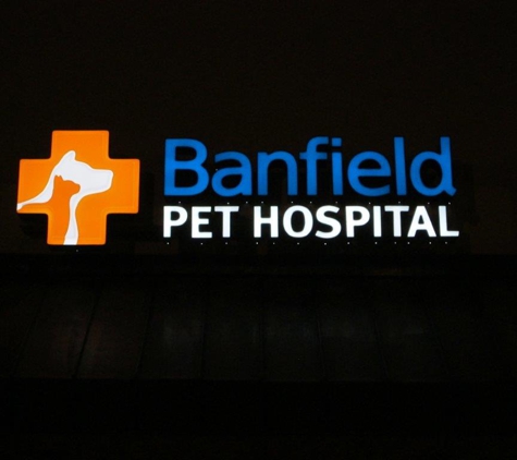 Banfield Pet Hospital - Houston, TX