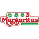 3 Margaritas Pueblo