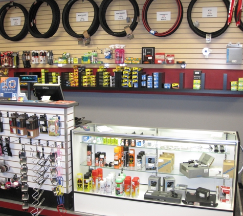 Covina Valley Cyclery - Covina, CA