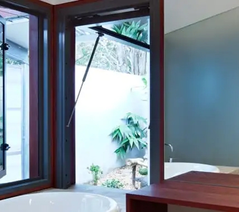 Dlg Aluminium & Glazing - North Albury, NSW