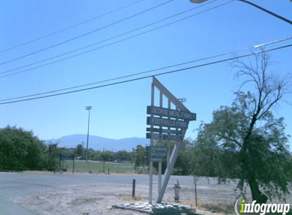 Tucson Girl's Chorus - Tucson, AZ